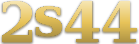 2s44 logo